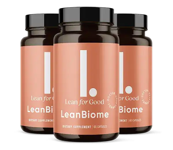 leanbiome discount