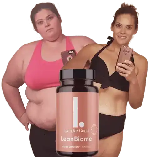 leanbiome supplement
