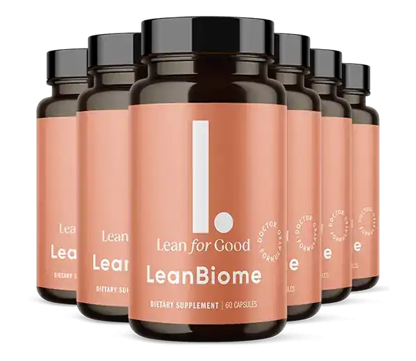 leanbiome